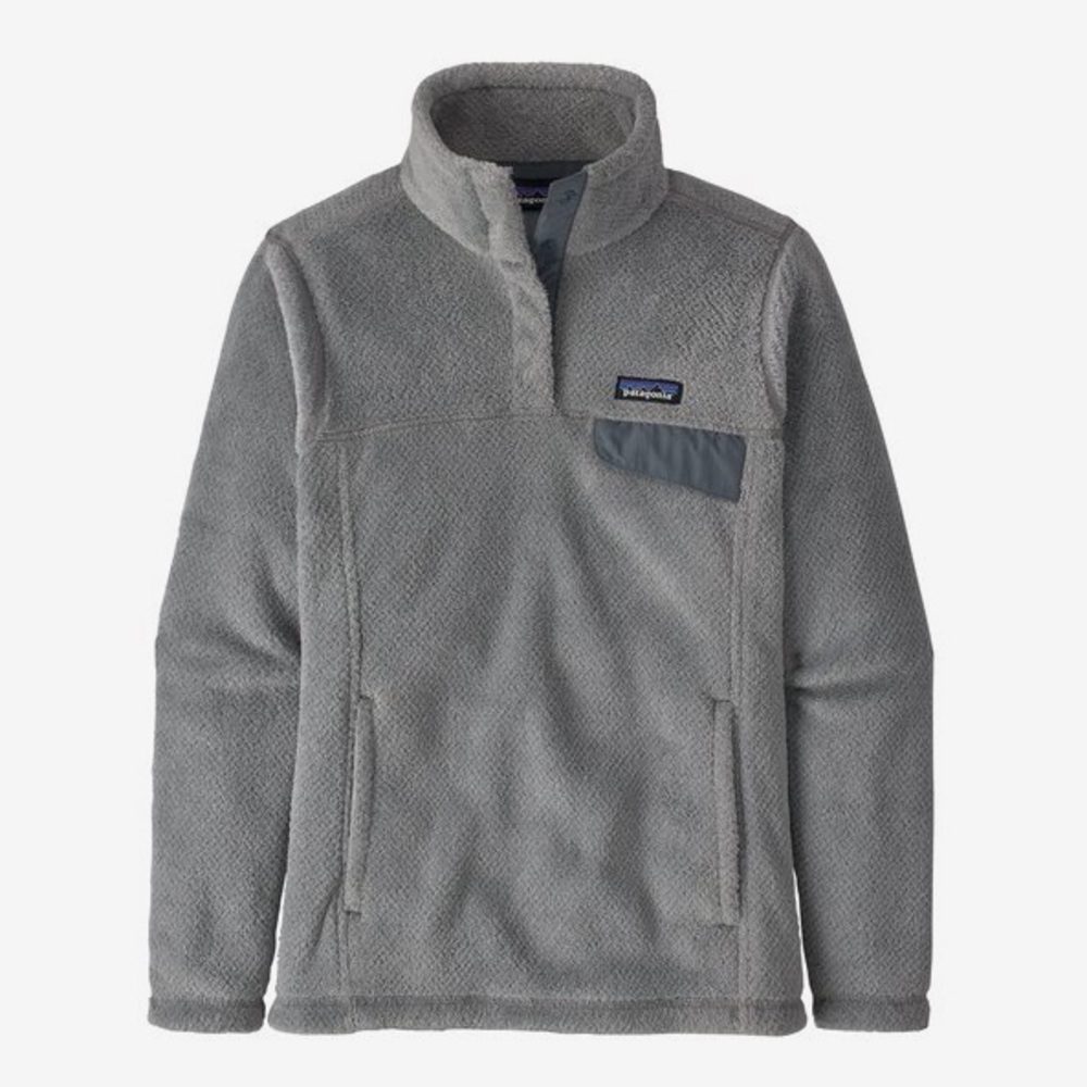 Women's Re-Tool Snap-T® Fleece Pullover